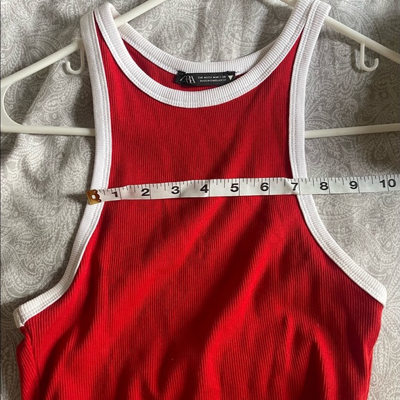 Zara tops - Picture 7 of 8